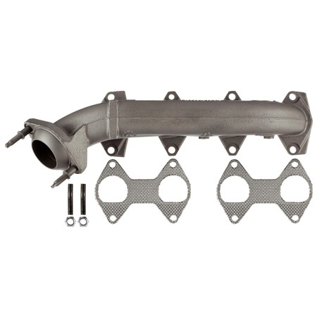 Atp Exhaust Manifold, 101361 101361
